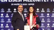 TÜBİTAK Fen Lisesi İlk Mezunlarından YKS'de Önemli Başarılar
