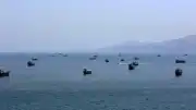 Umman Körfezi'nde LNG Tankerine İHA Saldırısı: Gemiden Yardım Çağrısı Geldi