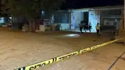 Uşak'ta Esnaf Arasında Silahlı Kavga: 13 Kişi Yaralandı