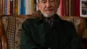Usta Şair Ahmet Telli'nin Cenaze Programı Açıklandı