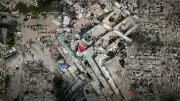 Venezuela'da Çifte Deprem Felaketi: Maddi Hasar ve Kayıp Sayısı Artıyor