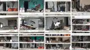 Venezuela'da Deprem Felaketinde Can Kaybı 5 Bin 69'a Yükseldi