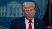 WSJ: İran'dan Trump'a Suikast İddiası