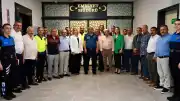 Yalova'da Muhtarlar ile Güvenlik ve Asayiş Değerlendirmesi Yapıldı