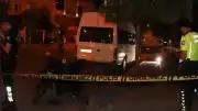 Yenimahalle'de motosiklet kazası: 2 kişi hayatını kaybetti