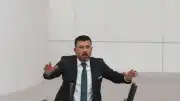 Yolsuzluk Soruşturması Kapsamında A.C.A. ve S.C.K. Tutuklandı