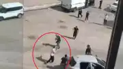 Ankara'da Cenaze Yemeği Sonrası Silahlı Saldırı: Yaralanan Olmadı