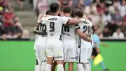 Beşiktaş'ın UEFA Avrupa Ligi'ndeki Rakibi Hradec Kralove Maçı Detayları Belli Oldu