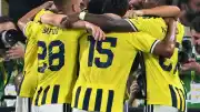 Fenerbahçe, Süper Lig'de Puan, Galibiyet ve Gol Rekorlarının Sahibi Oldu