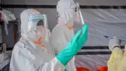 Kongo'da Ebola Salgınında Ölü Sayısı 2.000'i Aştı