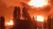 Rusya, Kiev'e Saldırdı: En Az 15 Ölü