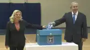 Sara Netanyahu'nun Eski Çalışanından Şiddet İddiaları: 'Bana Fiziksel ve Psikolojik Şiddet Uyguladı'