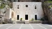 Türkiye'nin Önemli İnanç Merkezleri Listelendi
