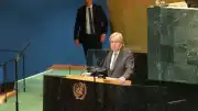 BM Genel Sekreteri Guterres'ten Hürmüz Boğazı Gerilimiyle İlgili Endişe Açıklaması