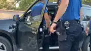 Burdur'da Fenalaşan Kadının İhbarı Polis ve Sağlık Ekiplerini Harekete Geçirdi