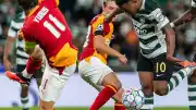 Galatasaray, Şampiyonlar Ligi'ne Sporting Lizbon Mağlubiyetiyle Başladı