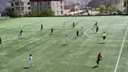 Hakkarigücü ve Galatasaray, Süper Lig'de 1-1 Berabere Kaldı