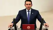 İbrahim Turhan Hakkında Sermaye Piyasası Paylaşımları Nedeniyle Soruşturma Başlatıldı