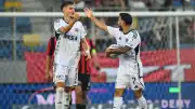 Kasımpaşa, Gençlerbirliği Deplasmanında 2-1 Kazandı