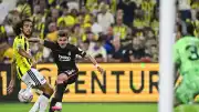 Rıdvan Yılmaz'ın Gol Hasreti Sona Erdi