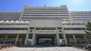 Sayıştay Başsavcılığı'na Recep Çevik Atandı