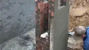 Vatandaş, Akarsu Kaynağı ile Kendi Elektriğini Üretiyor