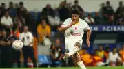 Gabriel Sara, Galatasaray'daki 100. Maçında İki Asistle Takımına Katkı Sağladı