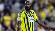 Giovanni Manna'dan Lukaku Açıklaması: 'Şanslıydık'