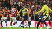 Mason Greenwood'un Performans Düşüşü: Son 5 Maçta Sadece 1 Gol