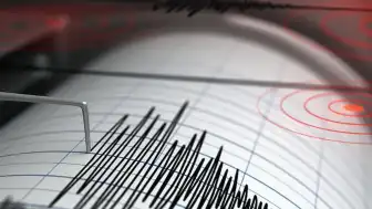 Akdeniz'de 4,9 büyüklüğünde deprem kaydedildi
