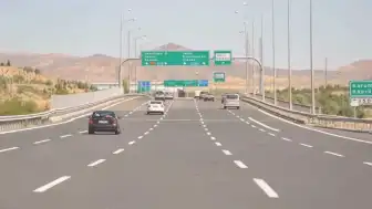 Ankara Çevre Yolu'nun Özelleştirileceği İddiası: 178 Milyar Liralık Gelir Beklentisi