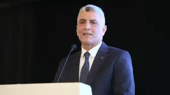 Bakan Bolat: Ülkemizi yatırım için cazibe merkezi haline getiriyoruz