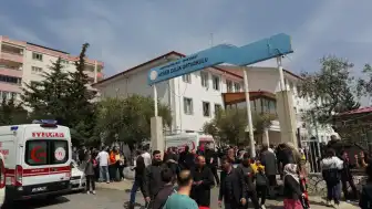 Başsavcılık Açıklama Yaptı: Doktor Önerilerine Rağmen Psikiyatri Polikliniklerine Başvurulmadığı Tespit Edildi