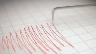 Bingöl'de 4.3 Büyüklüğünde Deprem Meydana Geldi