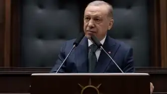 Cumhurbaşkanı Erdoğan: Sosyal konutların anahtarları 2027 Mart'ta teslim edilecek