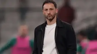 Domenico Tedesco'dan Galatasaray Maçı Öncesi Açıklamalar: Asensio'nun Durumu ve Maç Değerlendirmesi