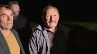 Eğitim Uçuşu Yapan Helikopter Kazaya Uğradı