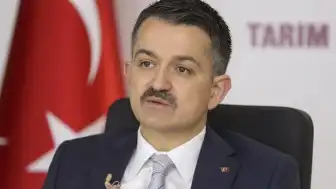 Eski Bakan Pakdemirli BİM’e Bağımsız Yönetim Kurulu Üyesi Adayı Oldu