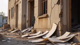 Ezgi Apartmanı Davası'nda Bilirkişi Raporu: Pastane Tadilatı Yapanlar ve Denetlemeyen Kamu Görevlileri Asli Kusurlu Bulundu