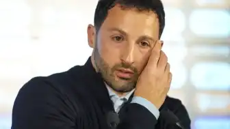 Fenerbahçe Teknik Direktörü Tedesco: "Samandıra'da casusluk iması yaptım"