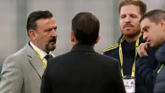 Fenerbahçe'den TFF'ye Başvuru: VAR Temsilcisi Talebi ve Maç Kayıtlarının İncelenmesi