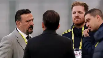 Fenerbahçe'den TFF'ye VAR Talebi: "Her İki Kulübün Temsilcisi Olsun"
