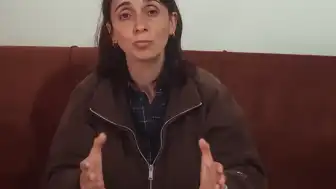 G.D.'nun ablasından ilk sözler: T.S.'in tutuklanması umut verdi