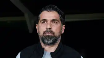 İlhan Palut'tan Fenerbahçe Galibiyeti Sonrası Açıklamalar