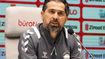 Konyaspor Teknik Direktörü İlhan Palut: "Fenerbahçe galibiyeti bize özgüven ve enerji verecek"