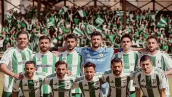 Muğlaspor'da Play-Off Yarı Final Heyecanı