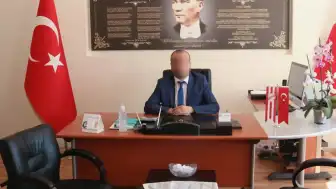 Okul Müdürü 'Usulsüzlük' İddiasıyla Görevden Alındı