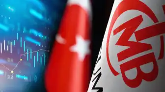 Piyasaların Gözü TCMB Faiz Kararında