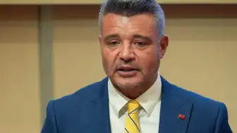 Sadettin Saran'dan Fenerbahçe'den Ayrılık İddialarına Yanıt Yok