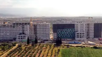 Sağlık Bütçesi Tartışması: Deprem Bölgesi 109 Tesise 40 Milyar TL, Aydın Şehir Hastanesi'ne 60 Milyar TL